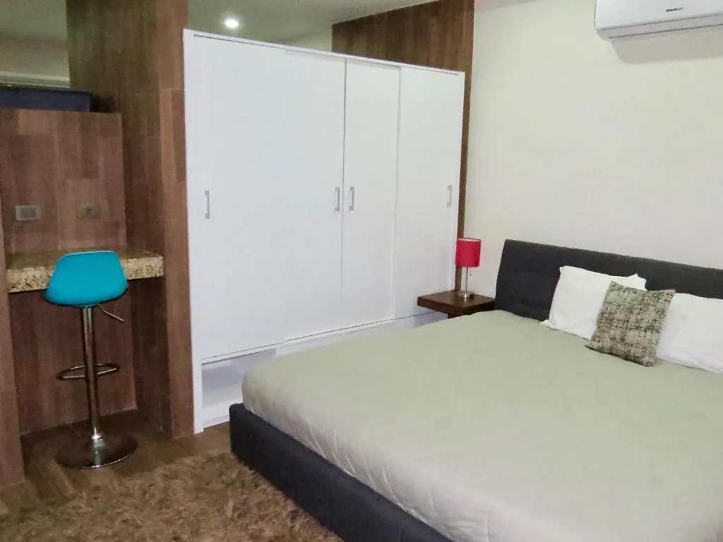 Palmarena Hotel & Condominios Playa del Carmen