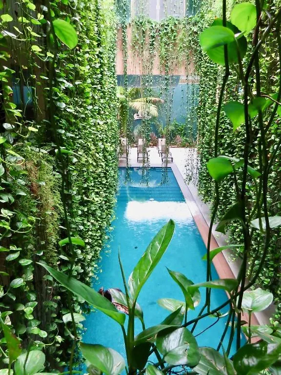 Palmarena Hotel & Condominios Playa del Carmen