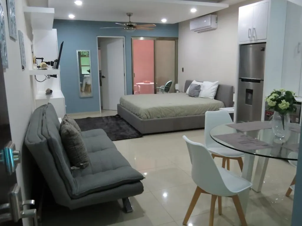 Palmarena Hotel & Condominios Playa del Carmen Apart-hotel