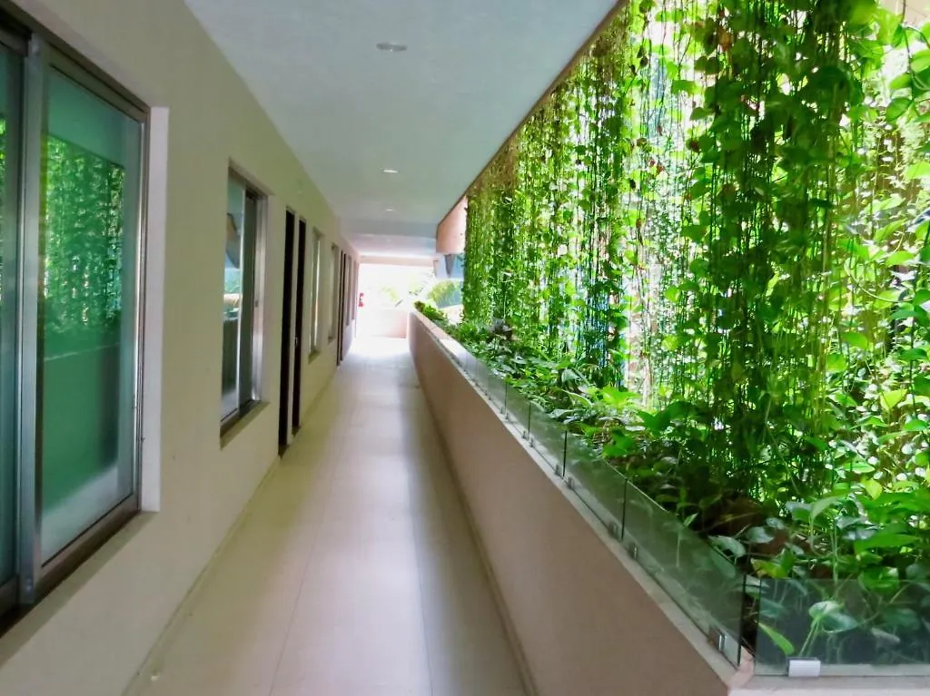 Apart-hotel Palmarena Hotel & Condominios Playa del Carmen