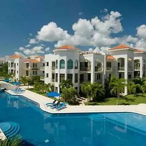 Paseo Del Sol Condohotel By Bric Playa del Carmen