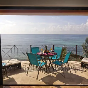 Luna Encantada C1 Playa del Carmen